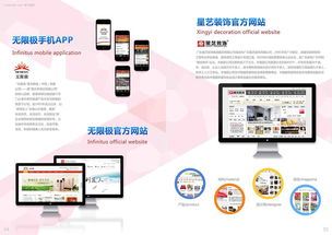 電子商務(wù),電商,畫冊,藍色