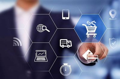 團風(fēng):電商發(fā)展新模式