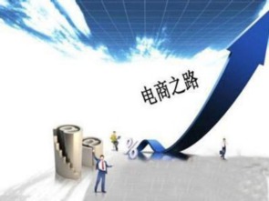 電商 十三五 規劃出爐,提出三大指標